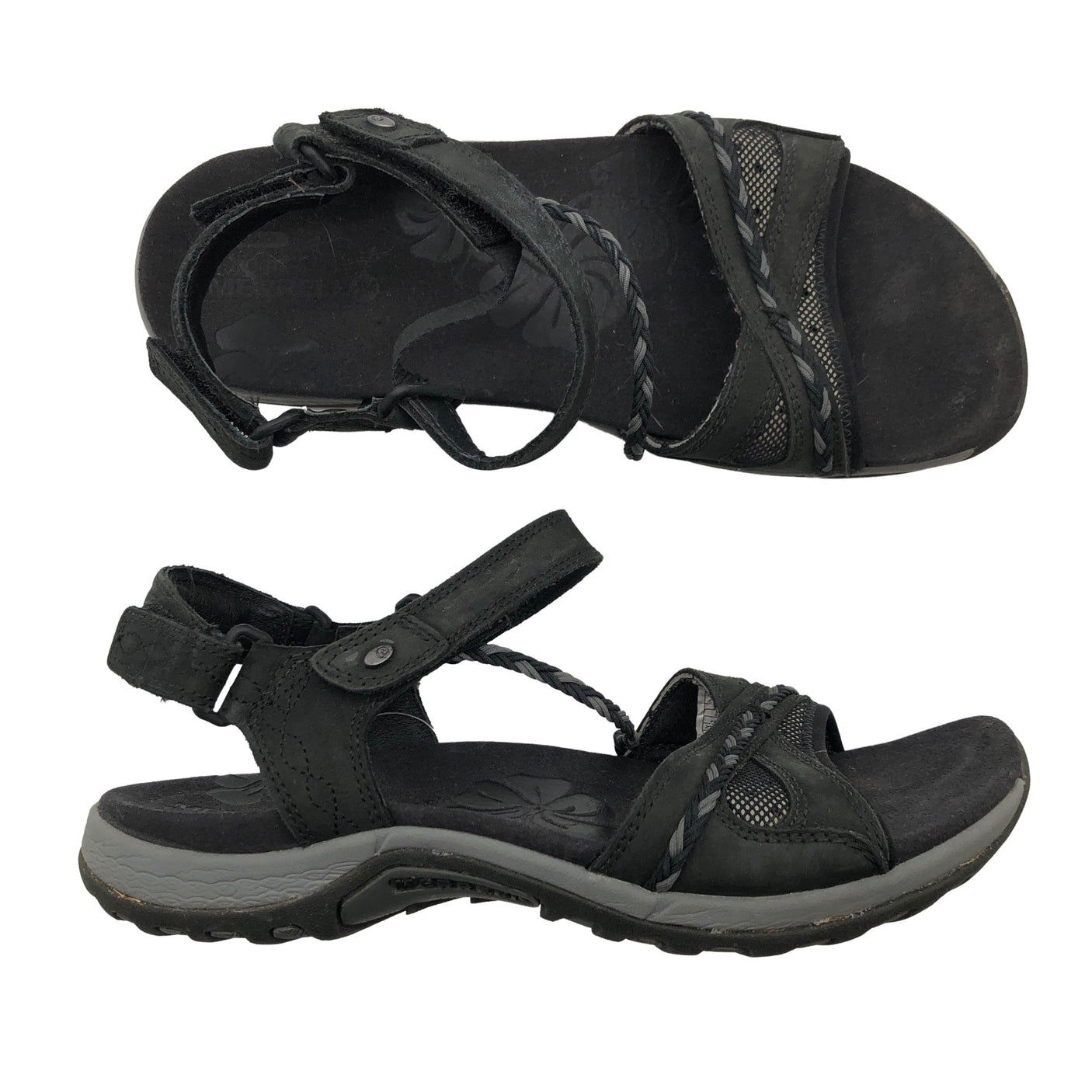 Unisex Merrell - Urheilusandaalit, koko 39 -  (1)