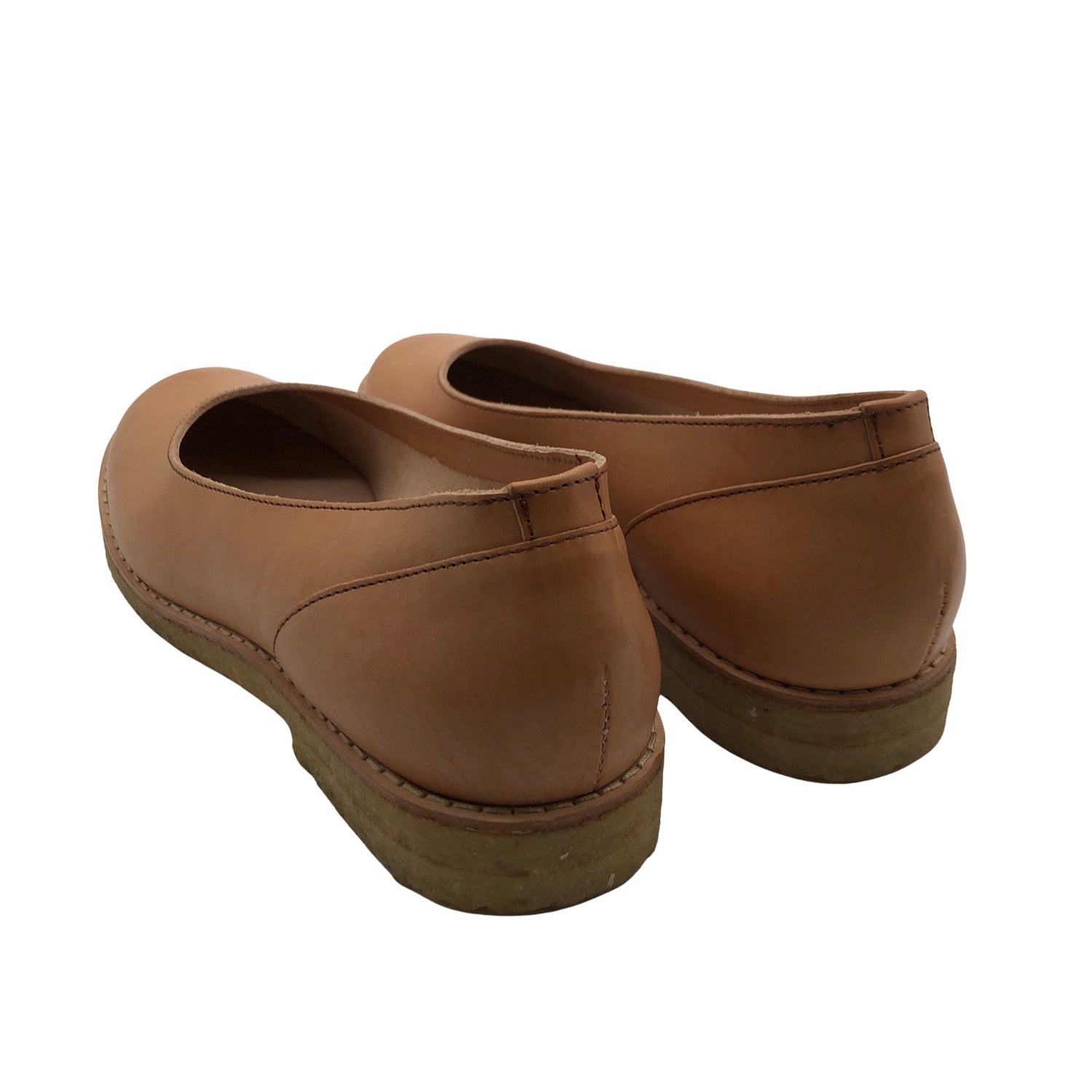  Ballerinat  Ballerinat, koko 40  Swedish Hasbeens 