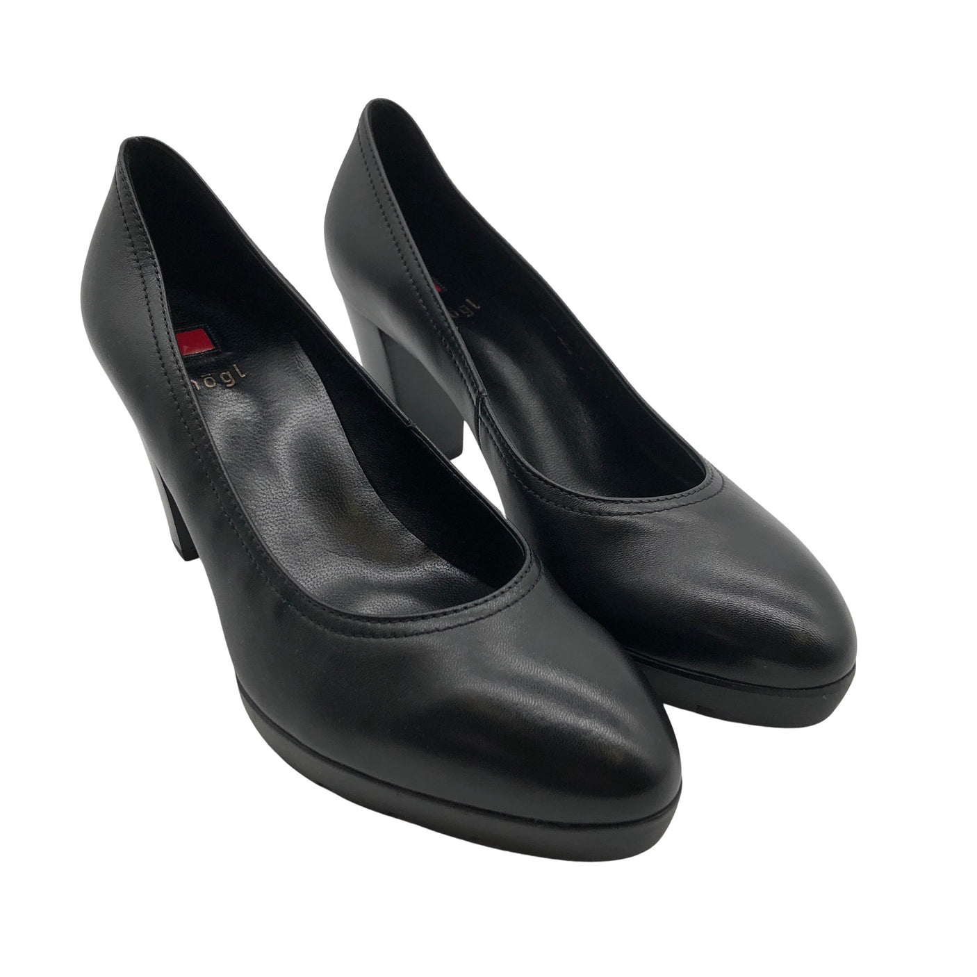 Unisex Högl - Korkokengät, koko 38 -  (3)