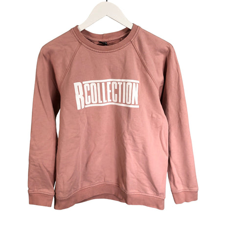 Unisex R-collection - Collegepaita, koko 38 -  ()