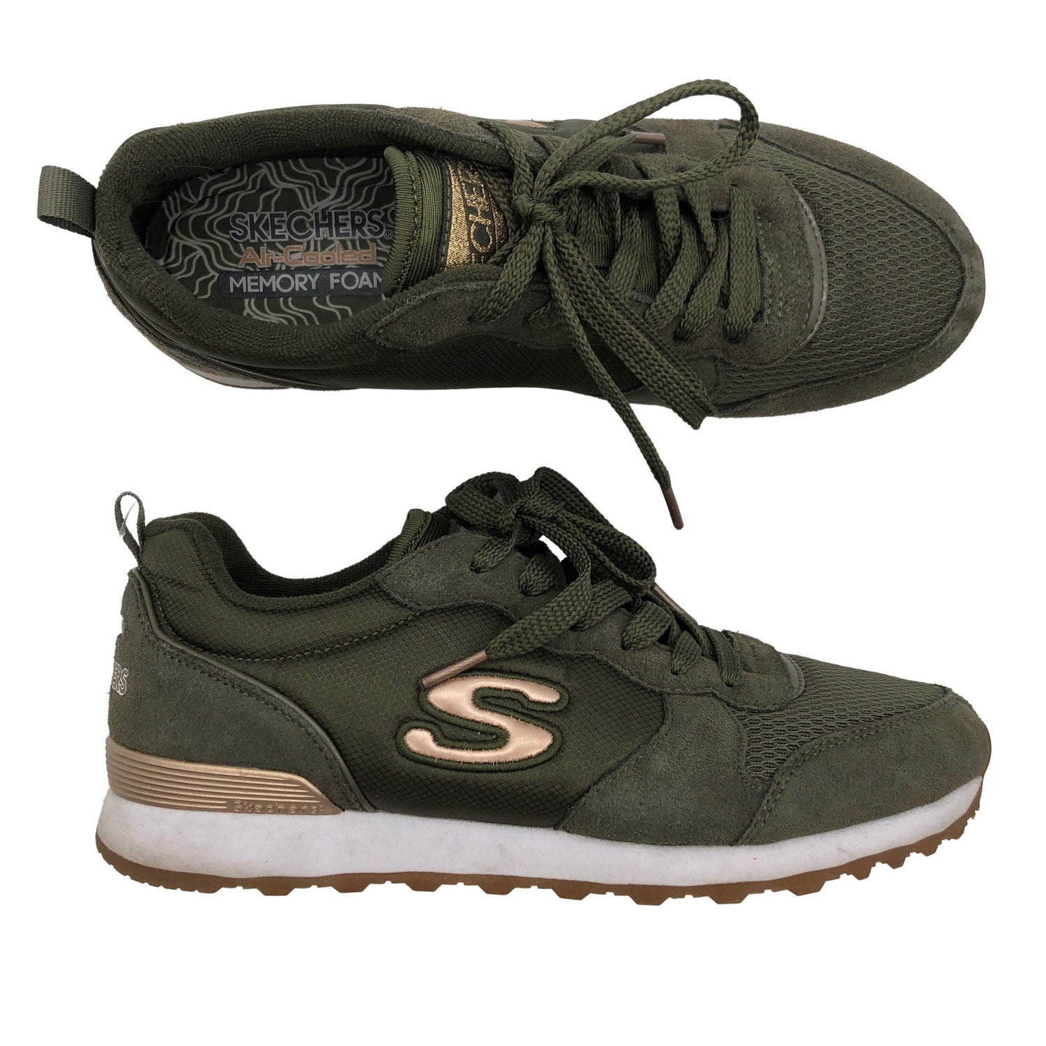  Lenkkarit  Lenkkarit, koko 39  Skechers 