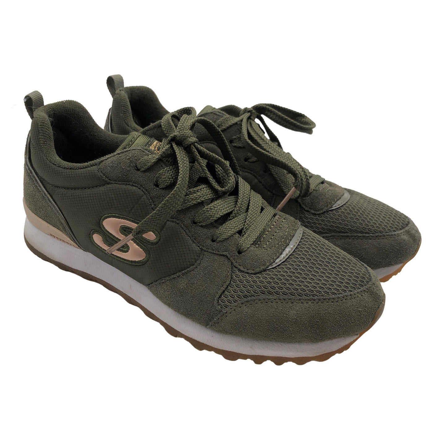 Unisex Skechers - Lenkkarit, koko 39 -  (2)