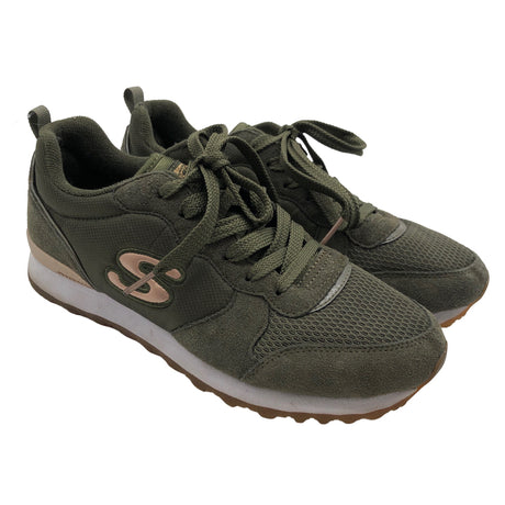 Unisex Skechers - Lenkkarit, koko 39 -  (2)