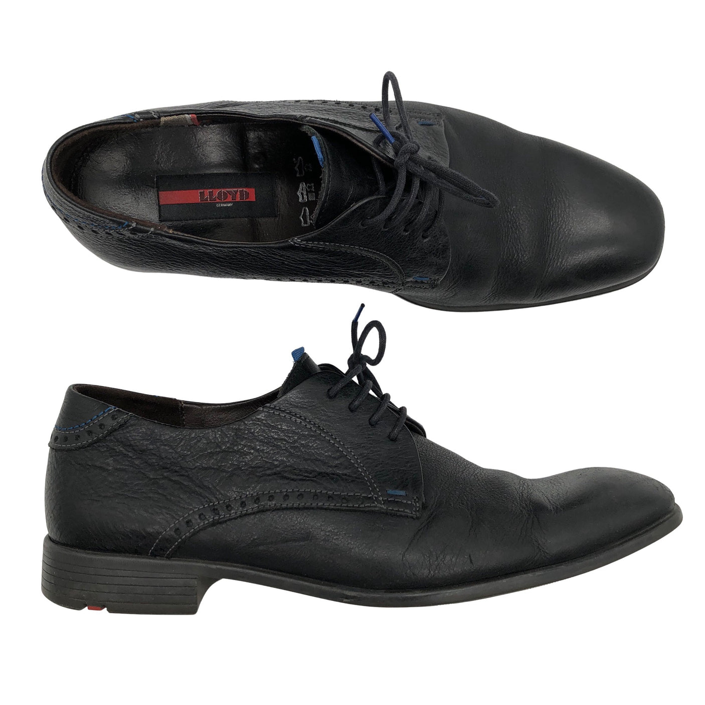 Unisex Lloyd - Kävelykengät, koko 42 -  (1)