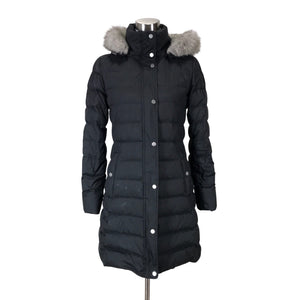Unisex Tommy Hilfiger - Untuvatakki, koko 36 -  (1)