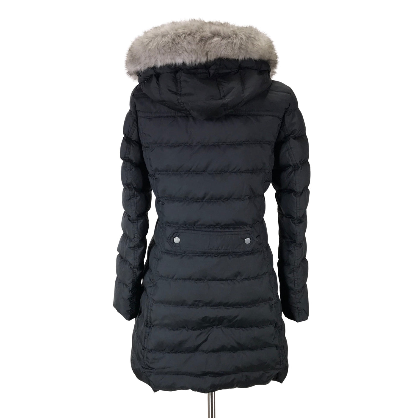 Unisex Tommy Hilfiger - Untuvatakki, koko 36 -  (2)