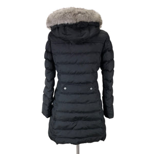 Unisex Tommy Hilfiger - Untuvatakki, koko 36 -  (2)