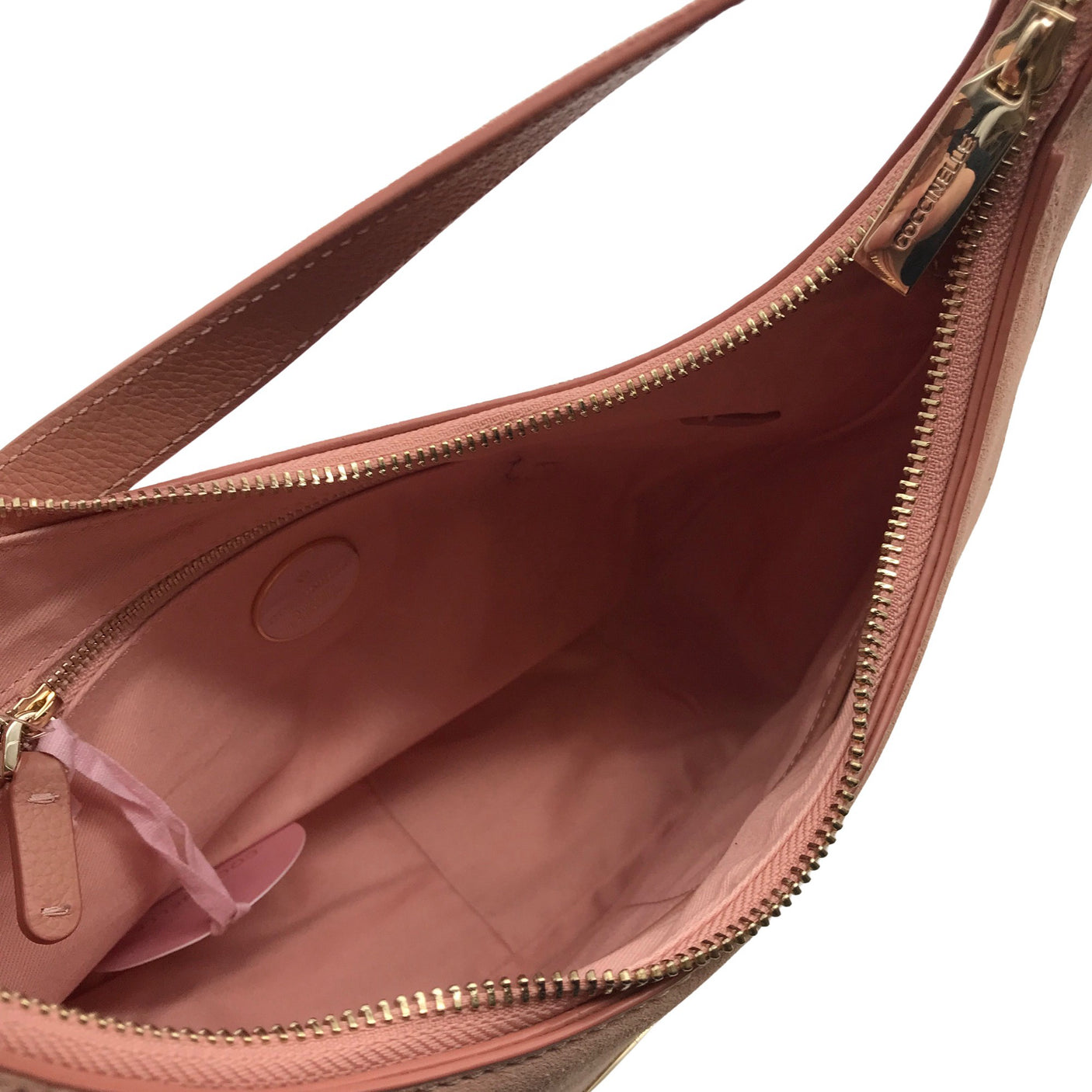 Unisex Coccinelle - Käsilaukku, koko Midi -  (3)