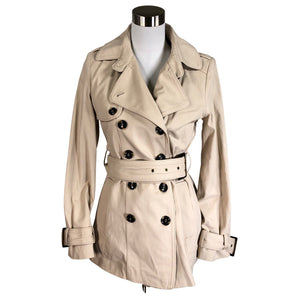 Unisex mint&berry - Trenssitakki, koko 38 -  (1)