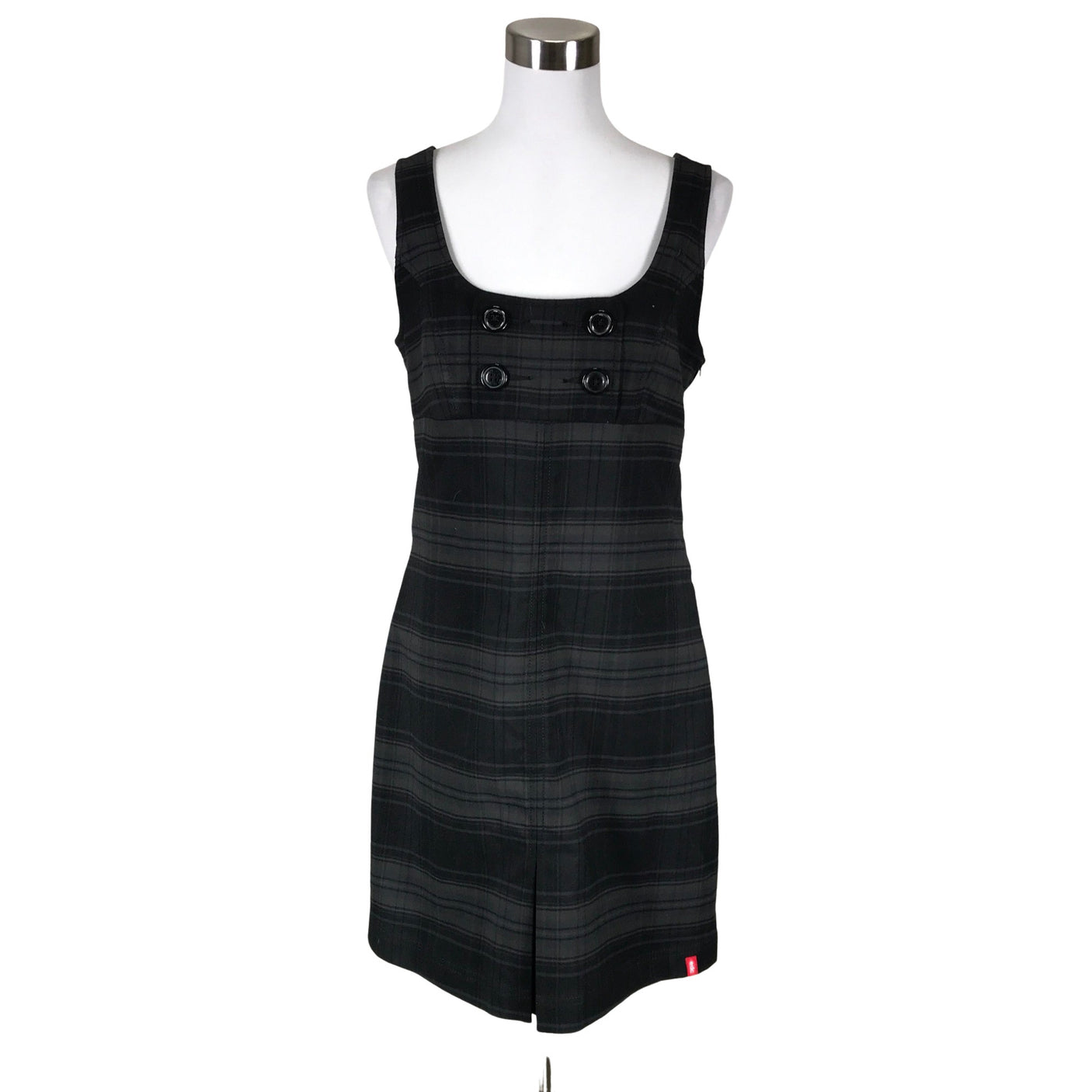 Unisex Esprit - Kotelomekko, koko 38 -  (1)