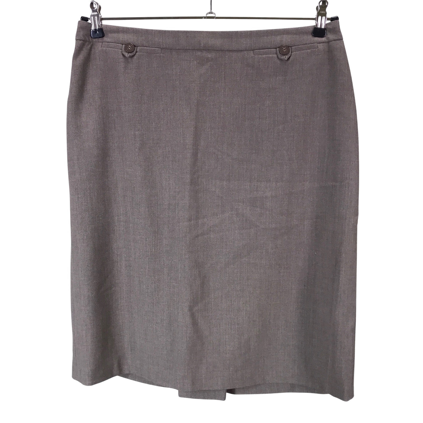 Unisex Kriss - Suora hame, koko 40 -  (1)