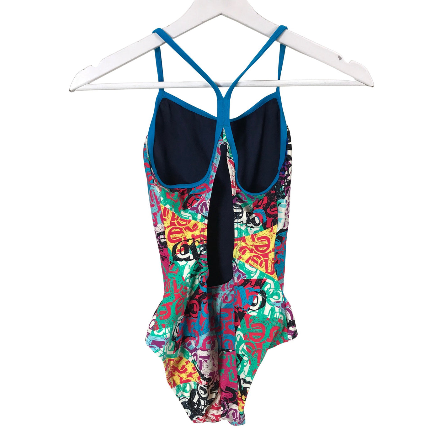 Unisex Arena - Uimapuku, koko 158 - 164 -  (2)