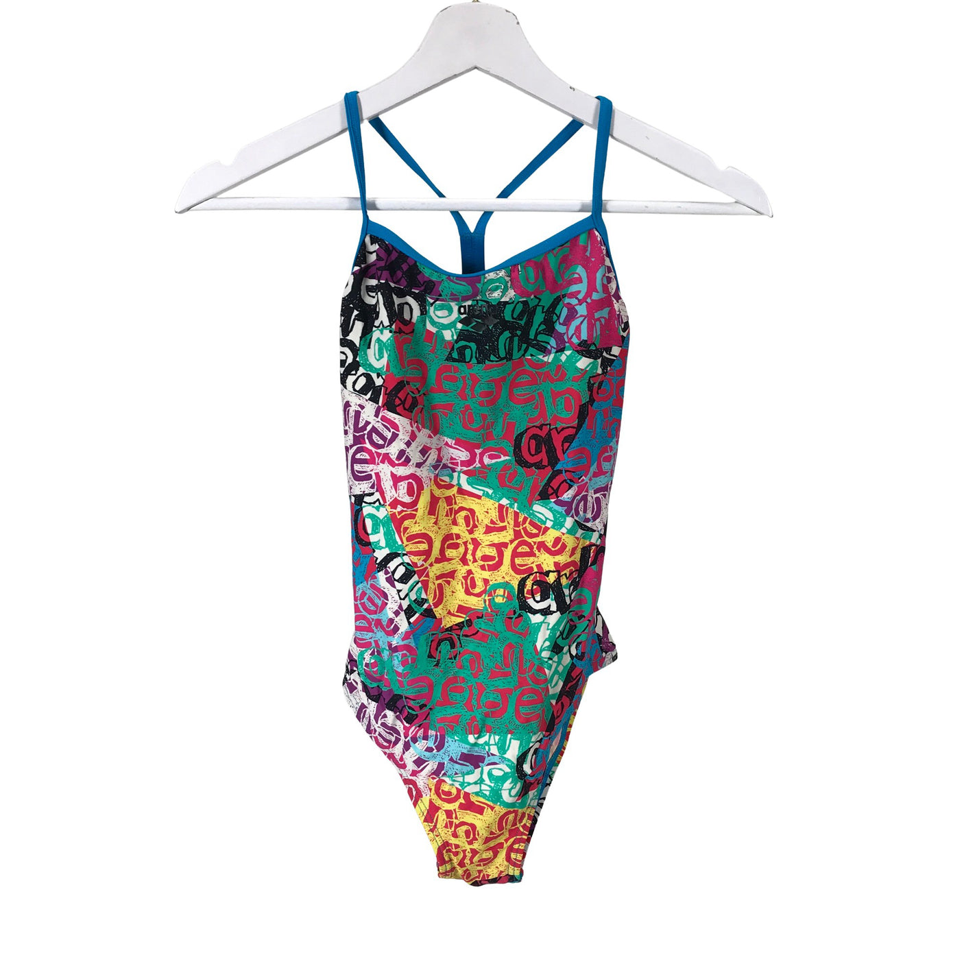 Unisex Arena - Uimapuku, koko 158 - 164 -  (1)
