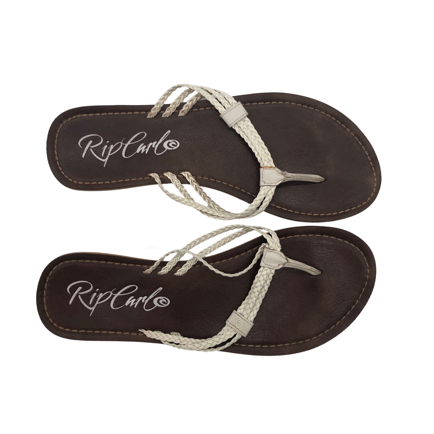  Sandaalit  Sandaalit, koko 39  Rip Curl 