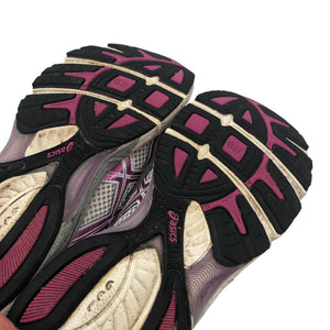 Unisex Asics - Lenkkarit, koko 40 -  (2)