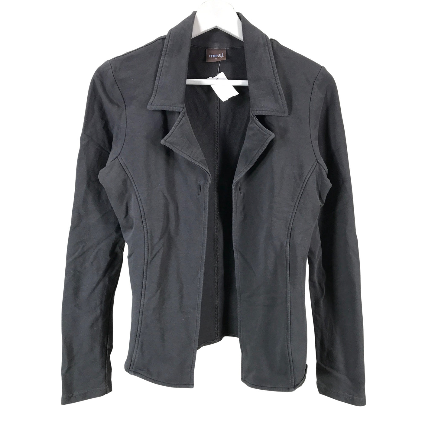 Unisex me&i - Collegejakku, koko 36 -  (1)