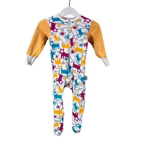 Unisex Hilla - Potkupuku, koko 68 - 74 -  ()