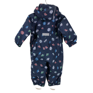 Välikausihaalari, koko 68 - 74