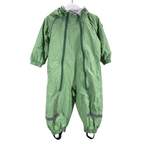 Unisex Polarn O. Pyret - Välikausihaalari, koko 86 - 92 -  ()