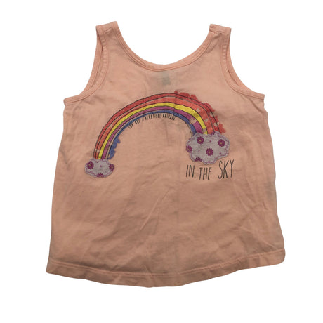 Unisex Benetton - Trikootoppi, koko 86 - 92 -  ()