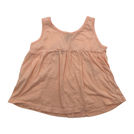Unisex Benetton - Trikootoppi, koko 86 - 92 -  (2)