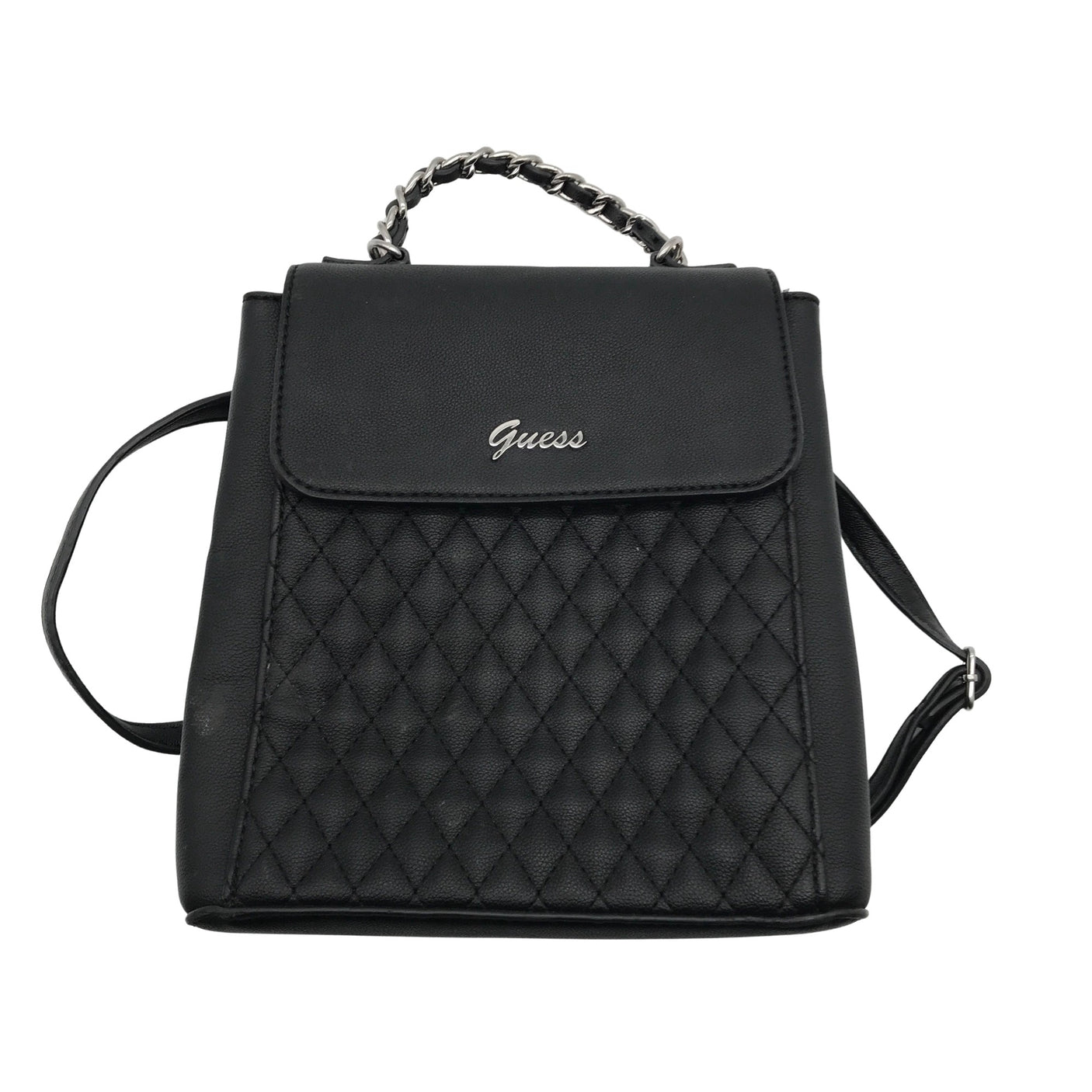 Unisex Guess - Reppu, koko Mini -  (1)