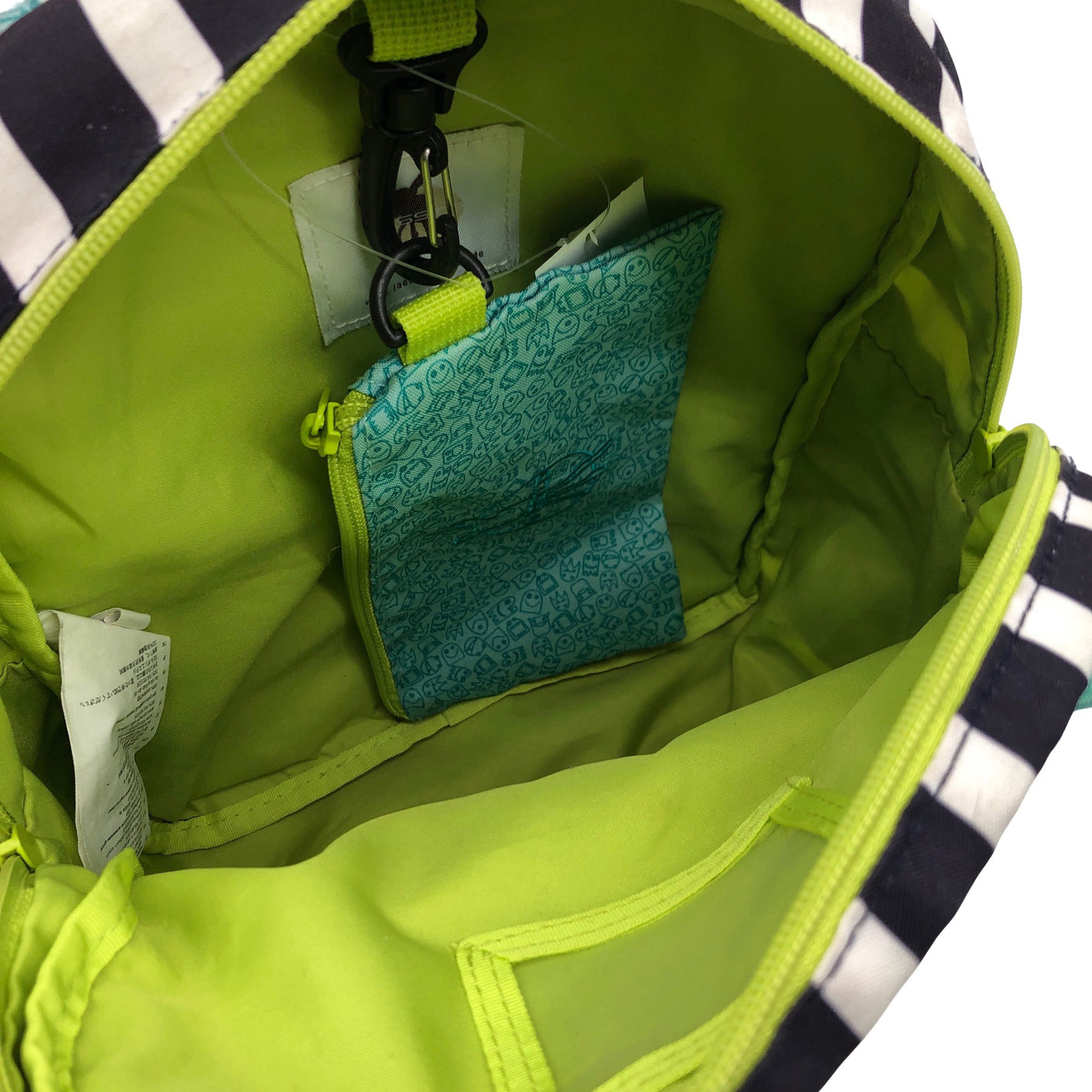 Unisex Lässig - Reppu, koko Midi -  (2)