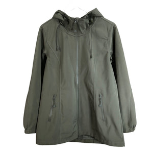 Unisex Zizzi - Softshell-takki, koko 44 -  (1)