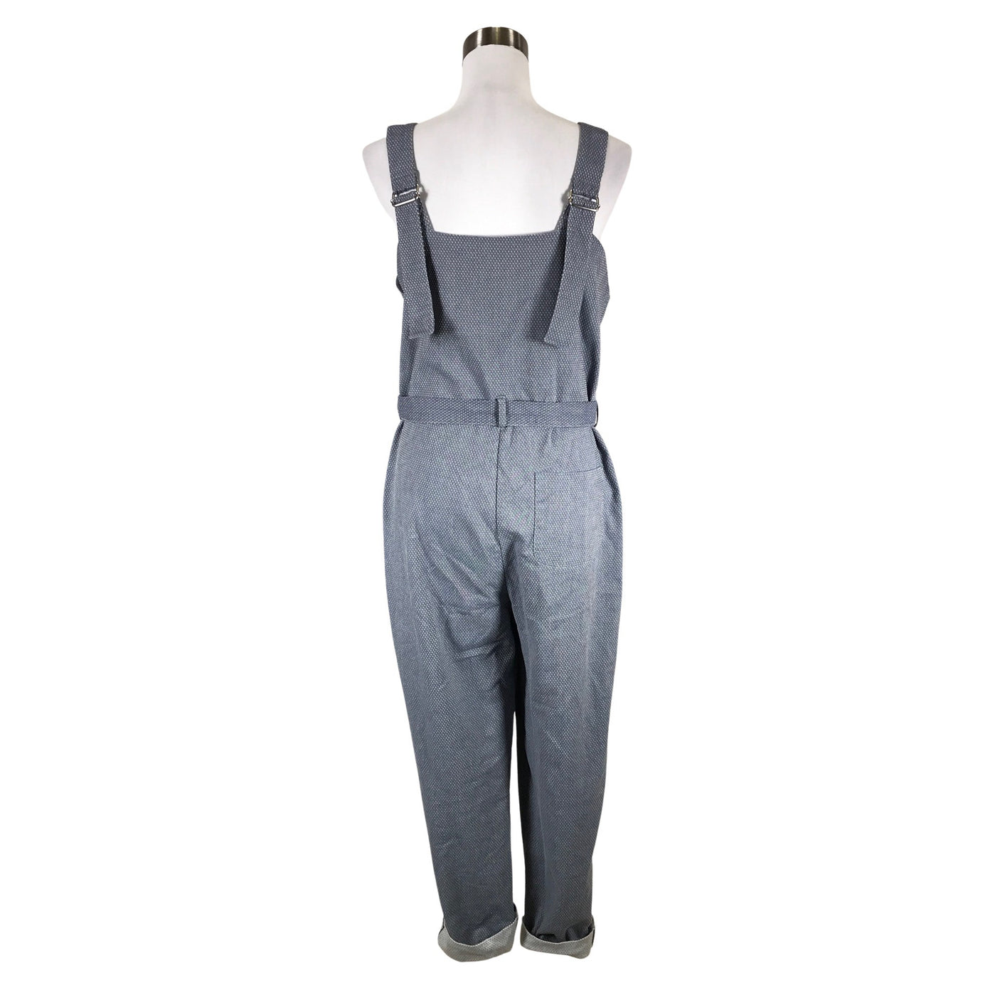 Unisex R-collection - Haalarit, koko 40 -  (2)