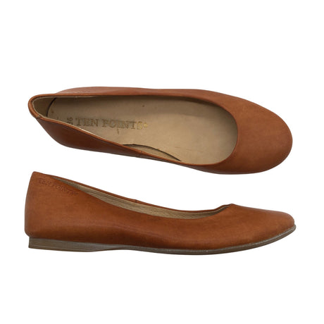 Unisex Ten Points - Ballerinat, koko 36 -  ()