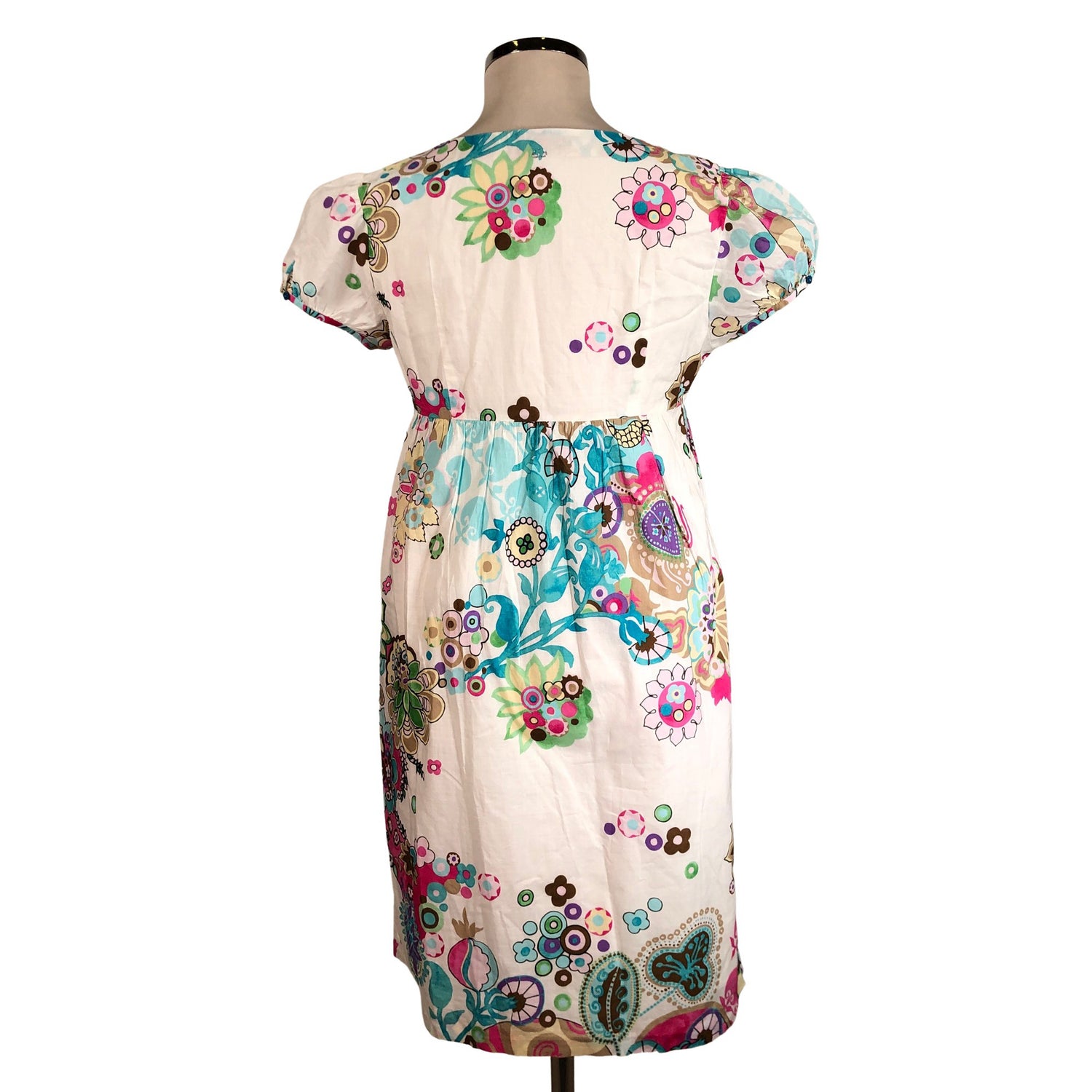  Mekko  Kangasmekko, koko 42  Escada Sport 