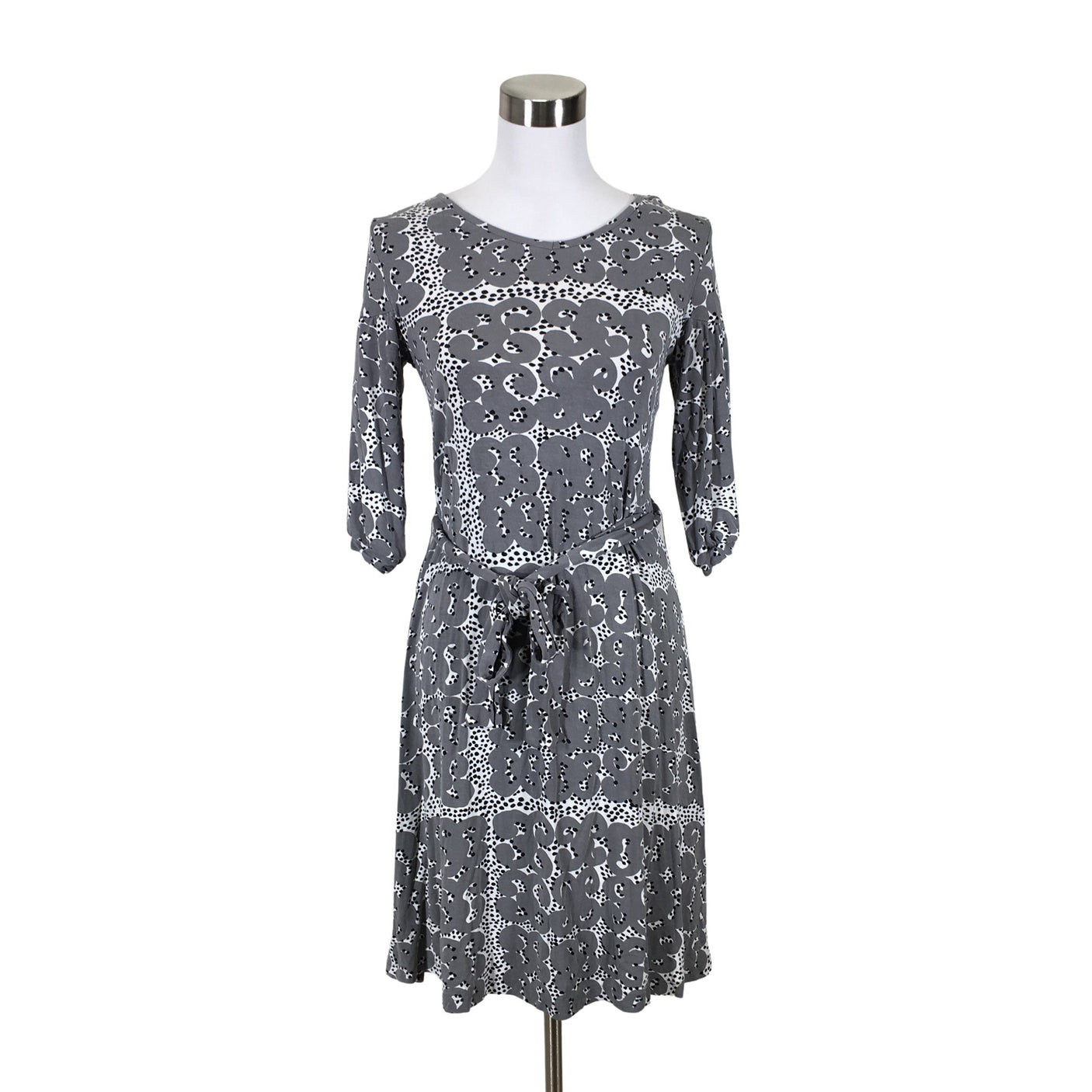 Unisex Marimekko - Trikoomekko, koko 36 -  (1)