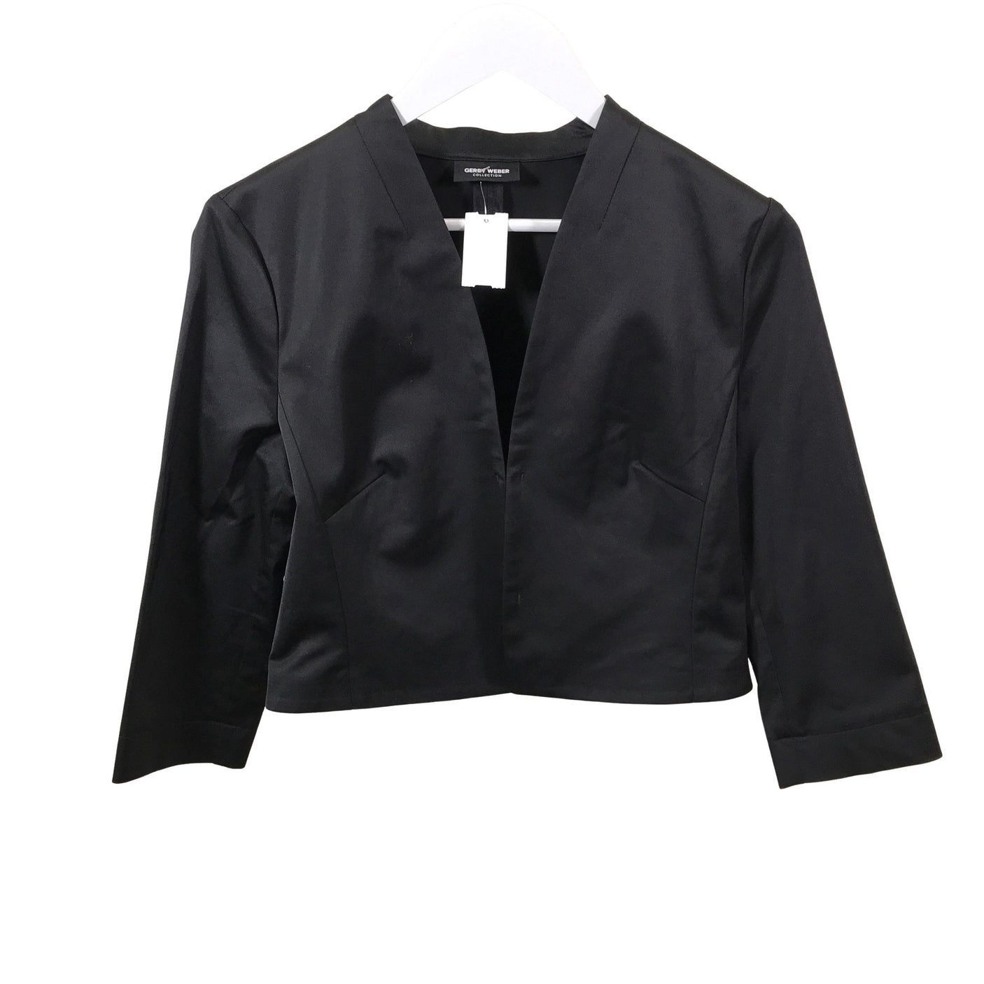 Unisex Gerry Weber - Juhlabolero, koko 38 -  (1)