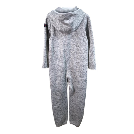 Unisex Polarn O. Pyret - Fleecehaalari, koko 110 - 116 -  (2)