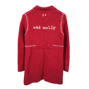 Unisex Odd Molly - Neuletakki, koko 38 -  (2)