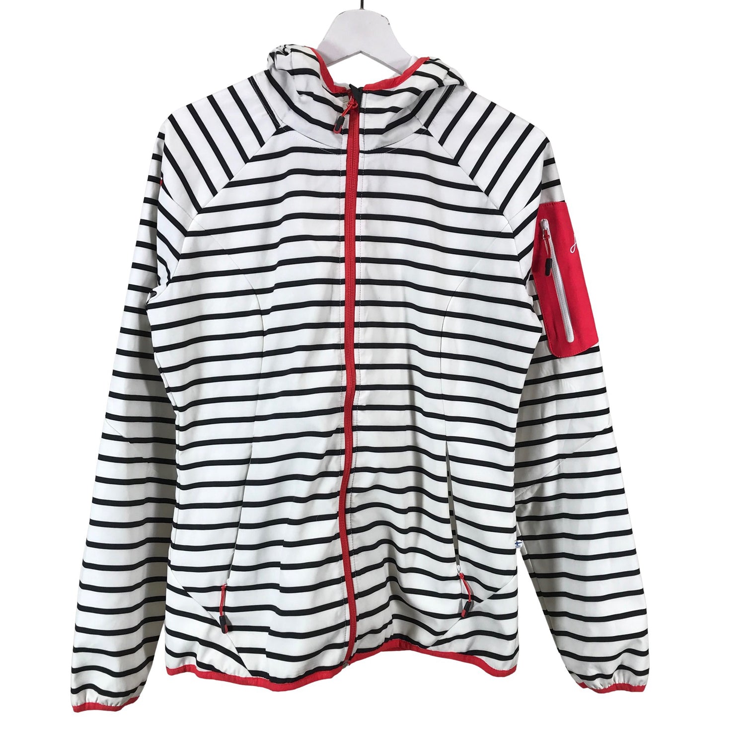  Välikausitakki  Softshell-takki, koko 40  Halti 