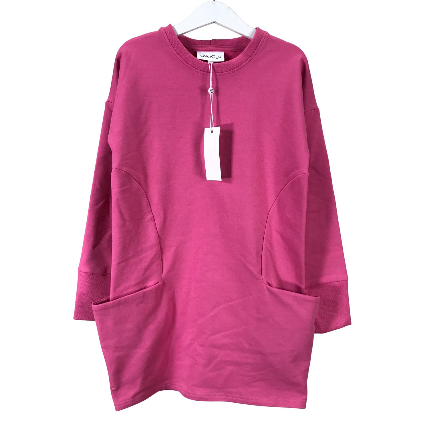  Mekko  Collegemekko, koko 128 - 134  Gugguu 
