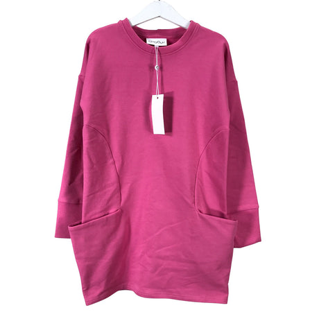 Unisex Gugguu - Collegemekko, koko 128 - 134 -  ()