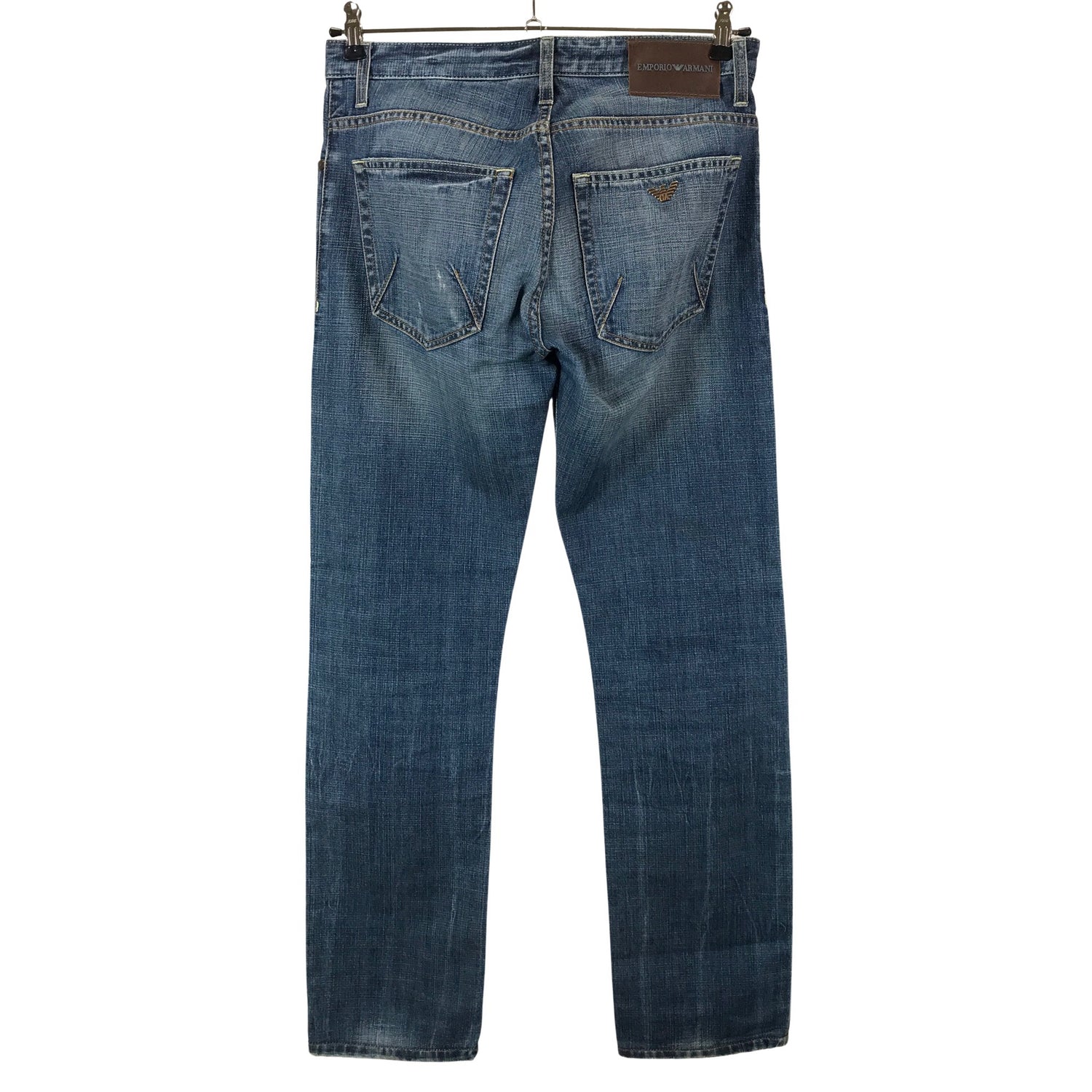  Farkut  Farkut, koko 40  Emporio Armani 