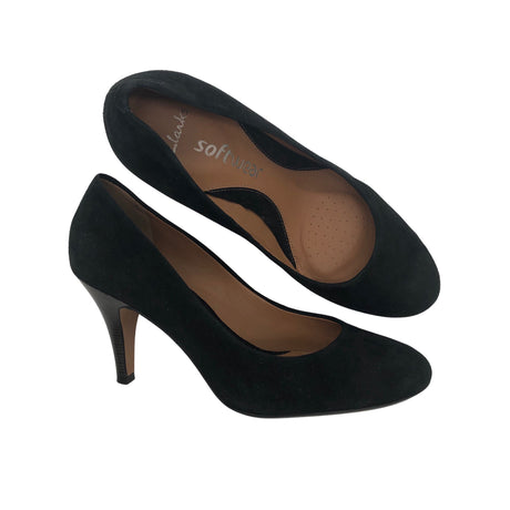 Unisex Clarks - Korkokengät, koko 35 -  ()