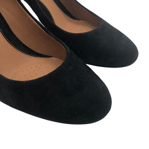 Unisex Clarks - Korkokengät, koko 35 -  (2)