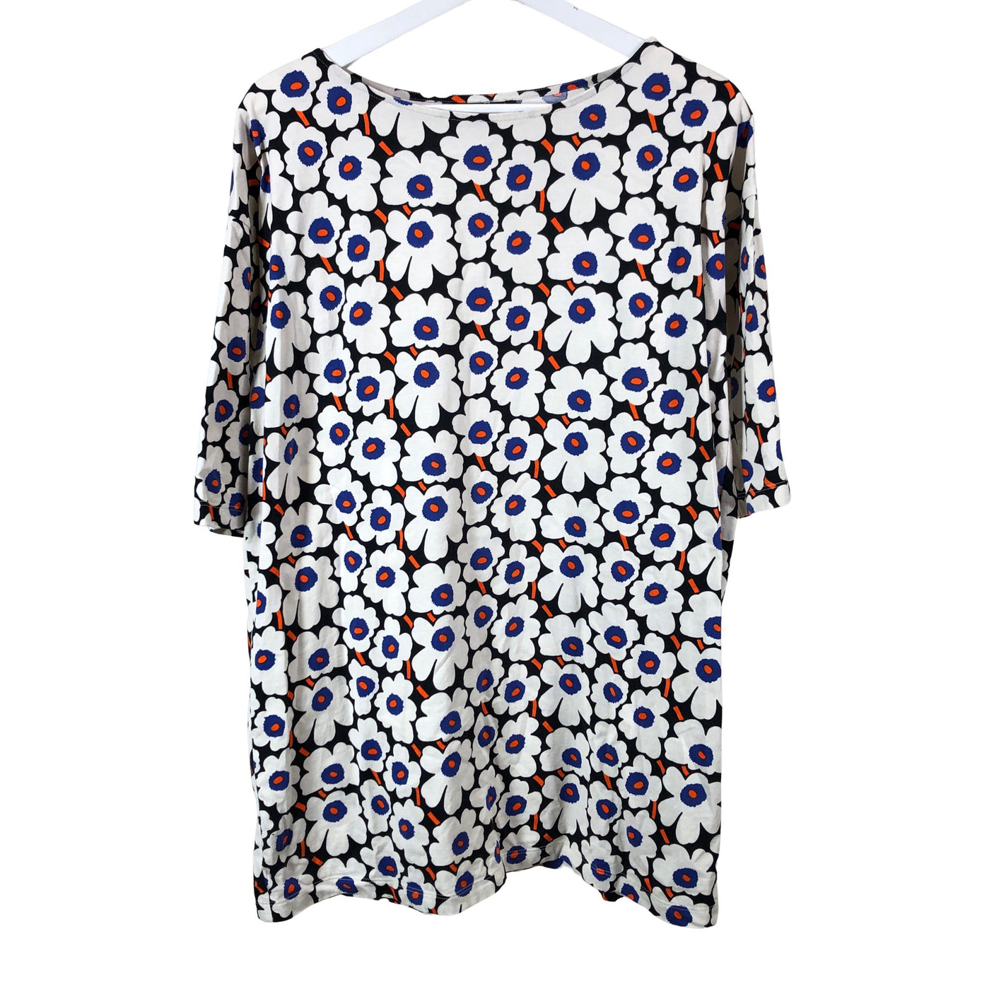 Unisex Marimekko - Trikootunika, koko 38 -  (1)