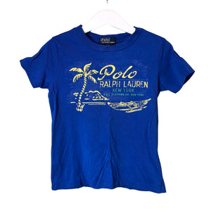 Unisex Marc O'Polo - T-paita, koko 92 - 98 -  (1)