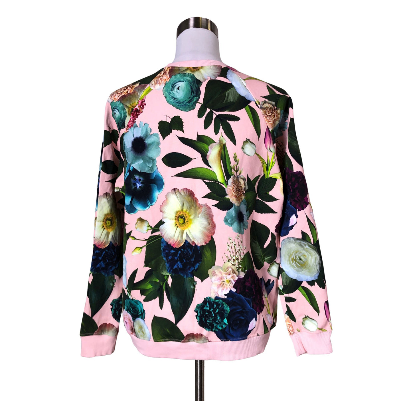 Unisex Uhana Design - Collegepaita, koko 36 -  (2)