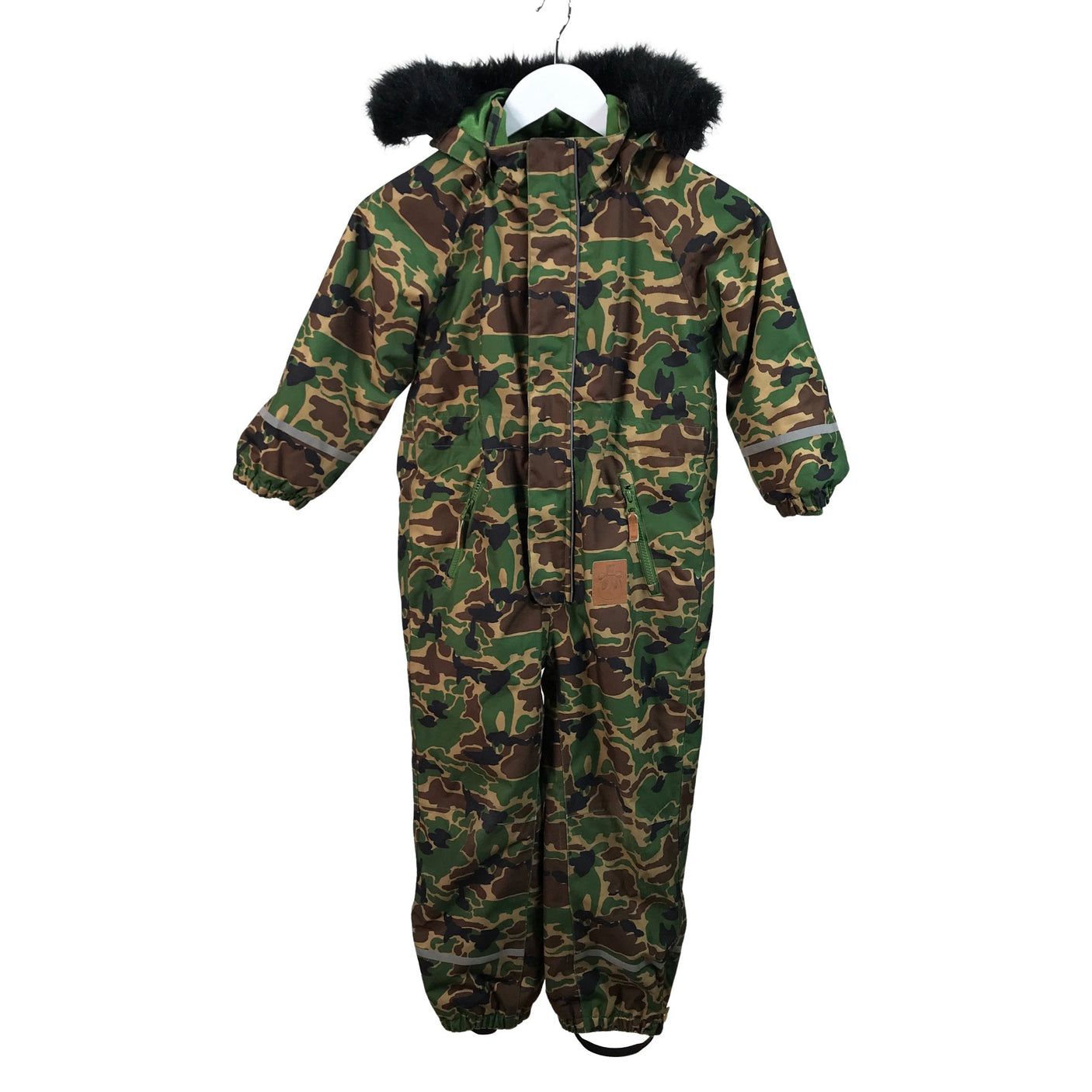 Unisex Mini Rodini - Toppahaalari, koko 110 - 116 -  (1)