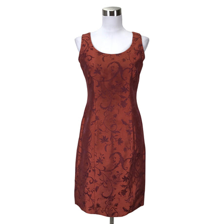 Unisex Christie de la Rue - Kotelomekko, koko 38 -  ()