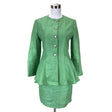 Unisex Marimekko - Jakkupuku, koko 36 -  ()