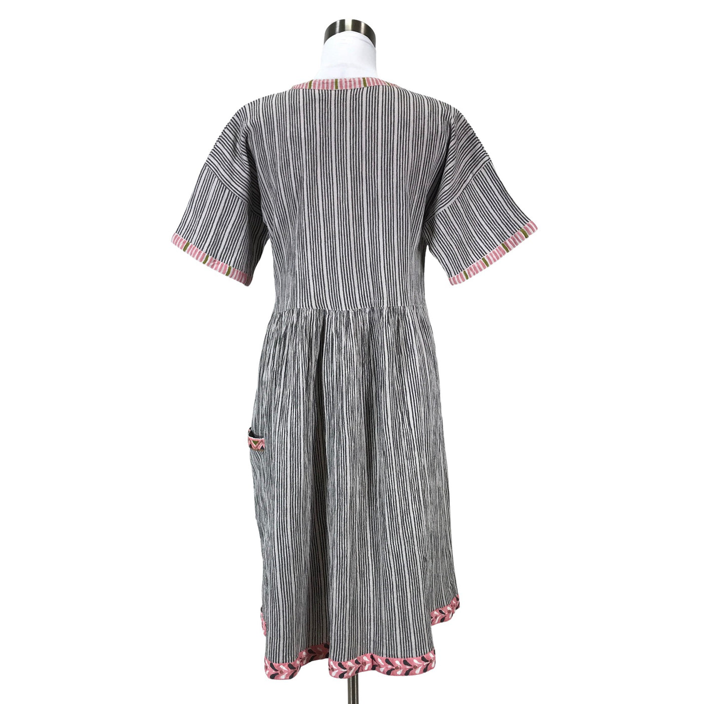 Unisex Gudrun Sjöden - Kangasmekko, koko 40 -  (2)