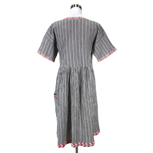 Unisex Gudrun Sjöden - Kangasmekko, koko 40 -  (2)
