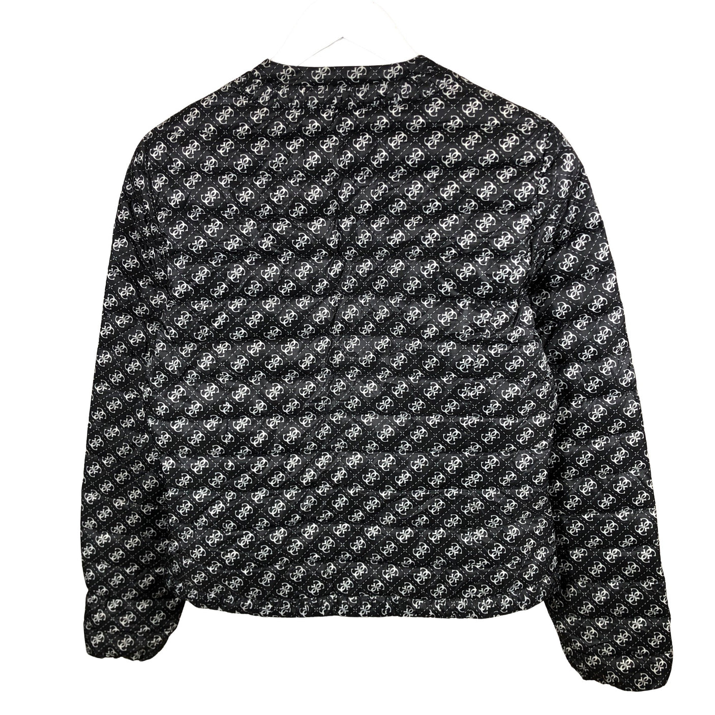 Unisex Guess - Kevytuntuvatakki, koko 38 -  (2)